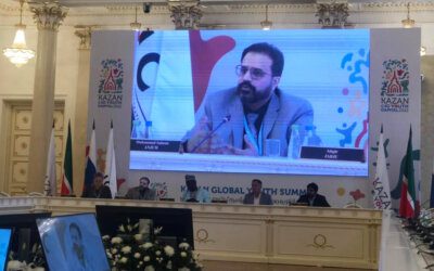 Opportunities for Islamic Economy in Metaverse Salman Anjum Kazan Youth Festival ICYF 2022 02